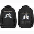 Martin Garrix Americas Tour 2026 City Dates Two Sided Hoodie