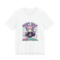 Anime Loading Chibi Gamer Tee | anime aesthetic, kawaii