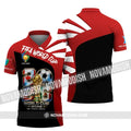 Unisex Shirt - Custom World Cup 2026 Polo T-Shirt HS1120