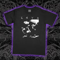 Enya T-Shirt Vintage Celtic New Age Singer Graphic Tee Orinoco Flow Unisex Soft