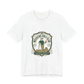 Weekend Golf Club Tee | golf aesthetic, weekend golfer, country-club core
