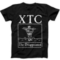 XTC The Disappointed Punk Rock Music Gift Tee  T Shirt 379