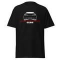 Premium T-Shirt For Infinity G35 End Car Enthusiast Birthday Gift