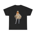 Dottie West Unisex Heavy Cotton Tee, Lesson in Leavin', Country Music