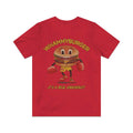 Whammyburger Mascot 1993 Vintage Men's T-Shirt