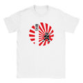JDM Ninja - Classic Unisex Crewneck T-shirt