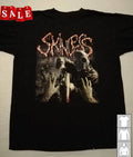 New Skinless Trample the Weak, Hurdle the Dead   Unisex S-5XL Shirt LL919