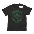 Frog Brothers Comics & Books Inspired By The Lost Boys Printed T-Shirt