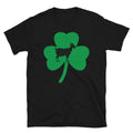 Goat Funny Irish T-Shirt