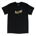 Welcome Skateboards Shirt Chrome Vamp Black/Desert