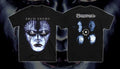 Arch Enemy T-Shirt – Stigmata Album Cover Shortsleeve Metal Tee
