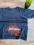 2005 Need For Speed Most Wanted T Shirt NFS EA XBOX 360 Mens Size M
