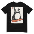 Easter Grumpy Frog Funny Kawaii Japanese T-Shirt
