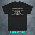 Paper Street Soap Co Fight Club 90's Men's Black Size S-5XL