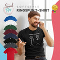 I'VE GOT YOUR BACK! INSPIRED MALE ADULTS T SHIRT | GIFT | BIRTHDAY