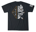 Howitzer Clothing Men's T-shirt Dangerous
