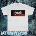 New Kengan Ashura Active Logo Men's T-shirt funny size S to 5XL