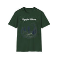 Hippie Hiker Shirt Retro Hiking Tee for Nature-Loving Free Spirits