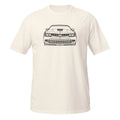 Comfy T-Shirt For Chevrolet Camaro 2019 Car Lovers Birthday Gift Stylish Tee