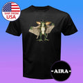 Gremlins Movie Men's Black Size S-5XL
