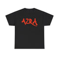 Azra Zagreb ExYu Rock - Unisex Heavy Cotton Tee