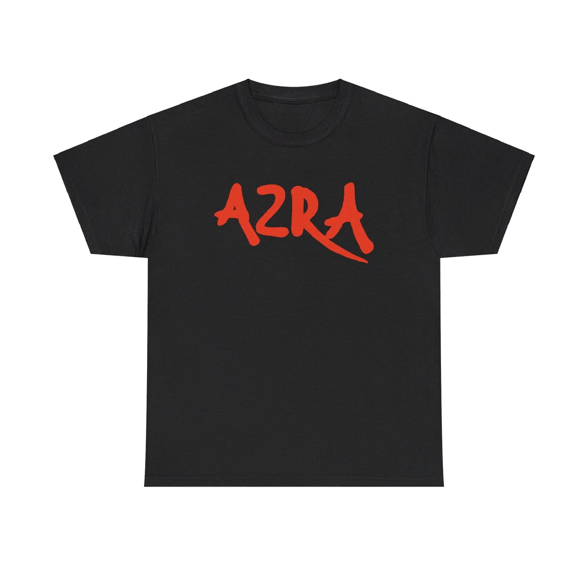 Azra Zagreb ExYu Rock - Unisex Heavy Cotton Tee