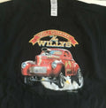 Big John Mazmanian You Gimme The Willys (1) 100% Cotton T-Shirt