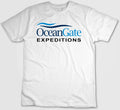 Famous Ocean Gate Expeditions, Short Sleeve T Shirt Men / Woman H201