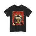 Kawaii Cat Shirt, Japanese Culture Cats Lovers Cat Owner Women Men Shirt