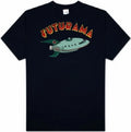 Futurama cartoon sitcom t-shirt