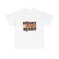 Custom Pet Halloween Spooky Shirt Personalized Name Unisex Mens Womens Tee