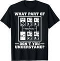Funny Trucker Design For Men Big Rig Trucker Truck DriverGift Unisex T-Shirt