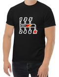 New JDM Mugen Men's T Shirt S-3XL Assorted Colors