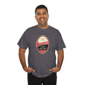 Beamish Label T-Shirt | Cork Stout | St Paddy's Day | Sláinte! | Shenanigans
