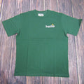 Bogey Boys NEW Mens Medium Green Crewneck Tee T Shirt Golf Macklemore