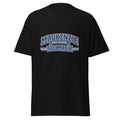 Vintage Mackenzie High Tee | Detroit High School Alumni Shirt | The Mack T-Shirt