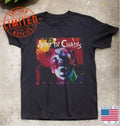 Alice in Chains Facelift Rock Album Black T-Shirt S-5XL