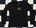 New Official Merchandise Neighbourhood R.I.P. Youth Long Sleeve T Shirt Mens (L)