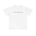 I am Titanium | Minimalist Secret Message Shirt