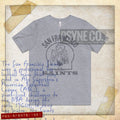 San Francisco Saints 1961 Vintage Men’s T-Shirt