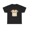 1X1X1X1 Shirt Meme Funny Viral – Unisex T-Shirt