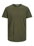 Jack & Jones Basher T-shirt O-neck