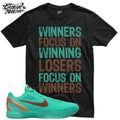 Shirt To Match 6 Statue of Liberty Unisex Tee Gym Shirt