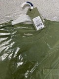 Army Green T-Shirt w/ Pocket by Goodfellow & Co. from Target - Large
