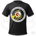 Mad Max Jim Goose Tribute Classic Car Men's T-Shirt Gift Car Guy