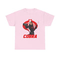 The Baroness Graphic Tee, GI Joe Unisex Shirt, Custom GI Joe Tee, Vintage