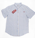 Wolverine Mortar Short Sleeve Shirt