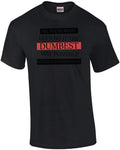 No, you're right. Let's do it the dumbest way possible. funny t-shirt