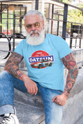 Datsun 240Z Classic Car T Shirt, Retro Racing Design 25 Colours S-5XL Sizes