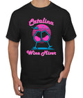 Catalina Wine Mixer Island Prestige MovieMen Tshirt